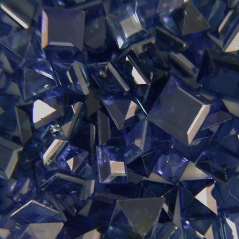 Step Cut Square Blue Sapphire Melee Sapphires 2 mm & up - BS555sq.jpg