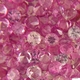 Loose Diamond Cut Round Pink Sapphire Melee Pink Sapphires 1 mm & up