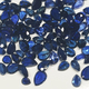 Loose Pear Shape Blue Sapphire Melee Sapphires 2 mm & up
